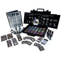 Glimmer Body Art Professional Kit (Glimmer Body Art Professional Kit)
